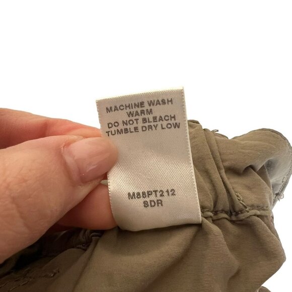 Cabela's Men XL Guidewear Convertible‎ 100% Nylon Pants Hiking Fishing Outdoor - Picture 5 of 10